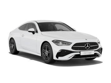 Mercedes-Benz Cle 220d AMG Line 2dr 9G-Tronic Diesel Coupe